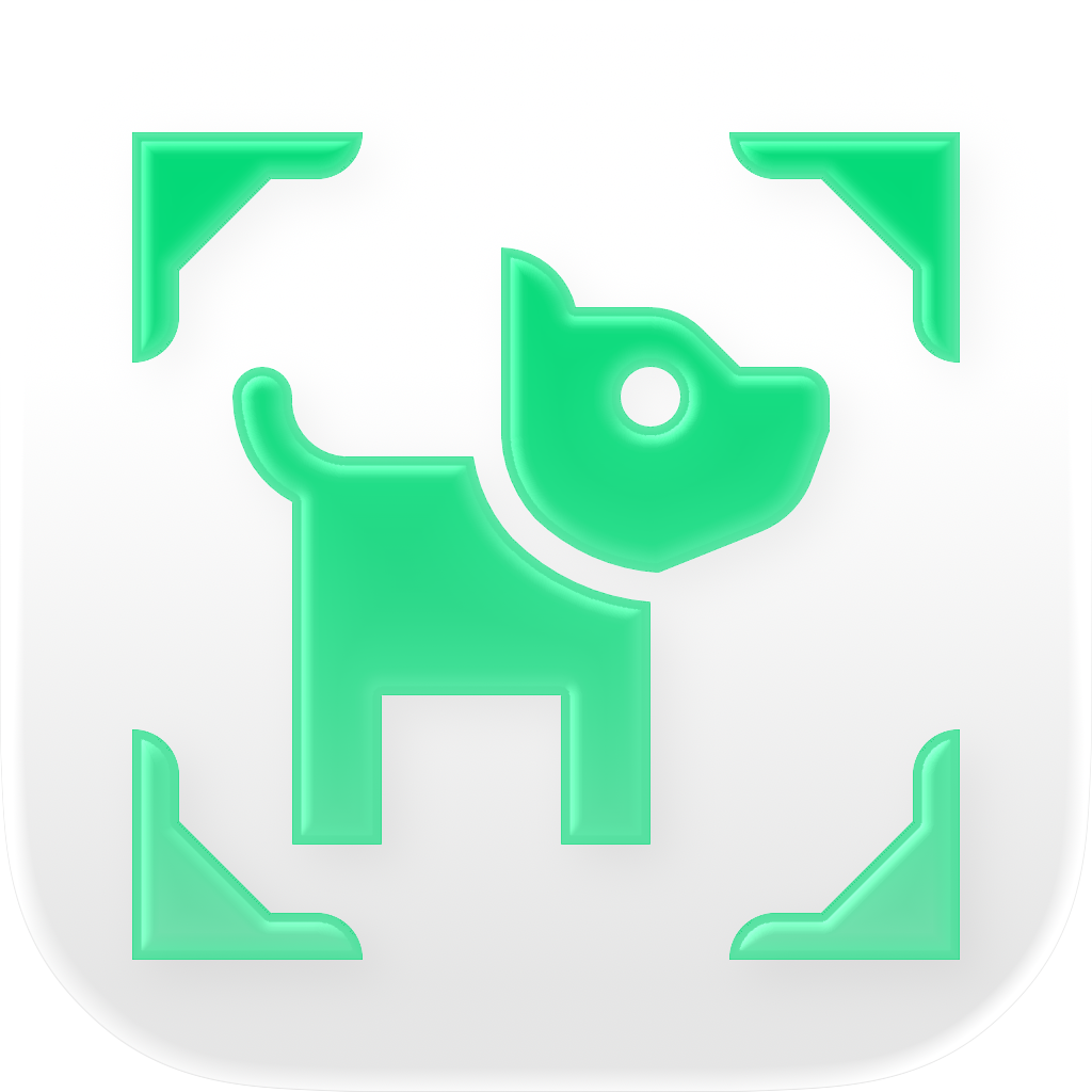 Dog Scanner