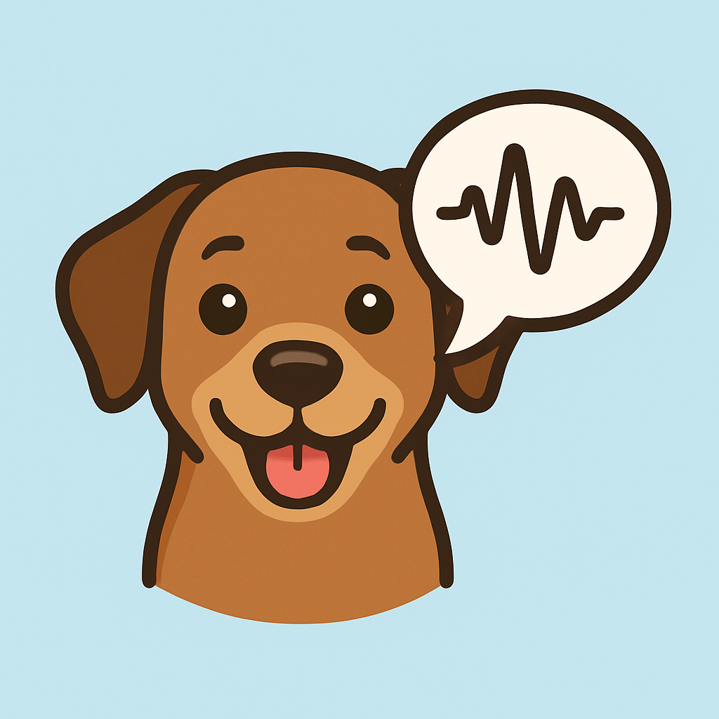 Dog Translator