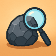Rock Identifier