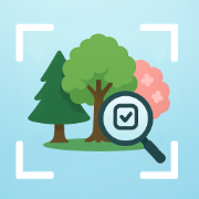 Tree Identifier